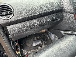 View MERCEDES M CLASS 2005 4 Door Station Wagon Breaking