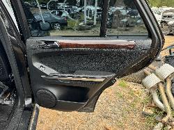 View MERCEDES M CLASS 2005 4 Door Station Wagon Breaking