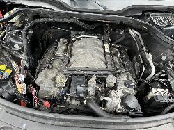View MERCEDES M CLASS 2005 4 Door Station Wagon Breaking