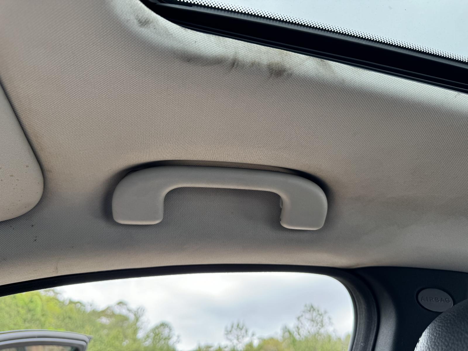 View MERCEDES M CLASS 2005 4 Door Station Wagon Breaking
