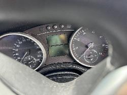 View MERCEDES M CLASS 2005 4 Door Station Wagon Breaking