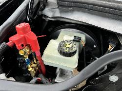 View MERCEDES M CLASS 2005 4 Door Station Wagon Breaking