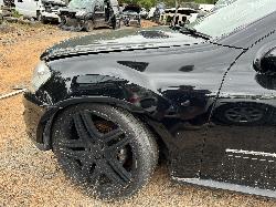 View MERCEDES M CLASS 2005 4 Door Station Wagon Breaking