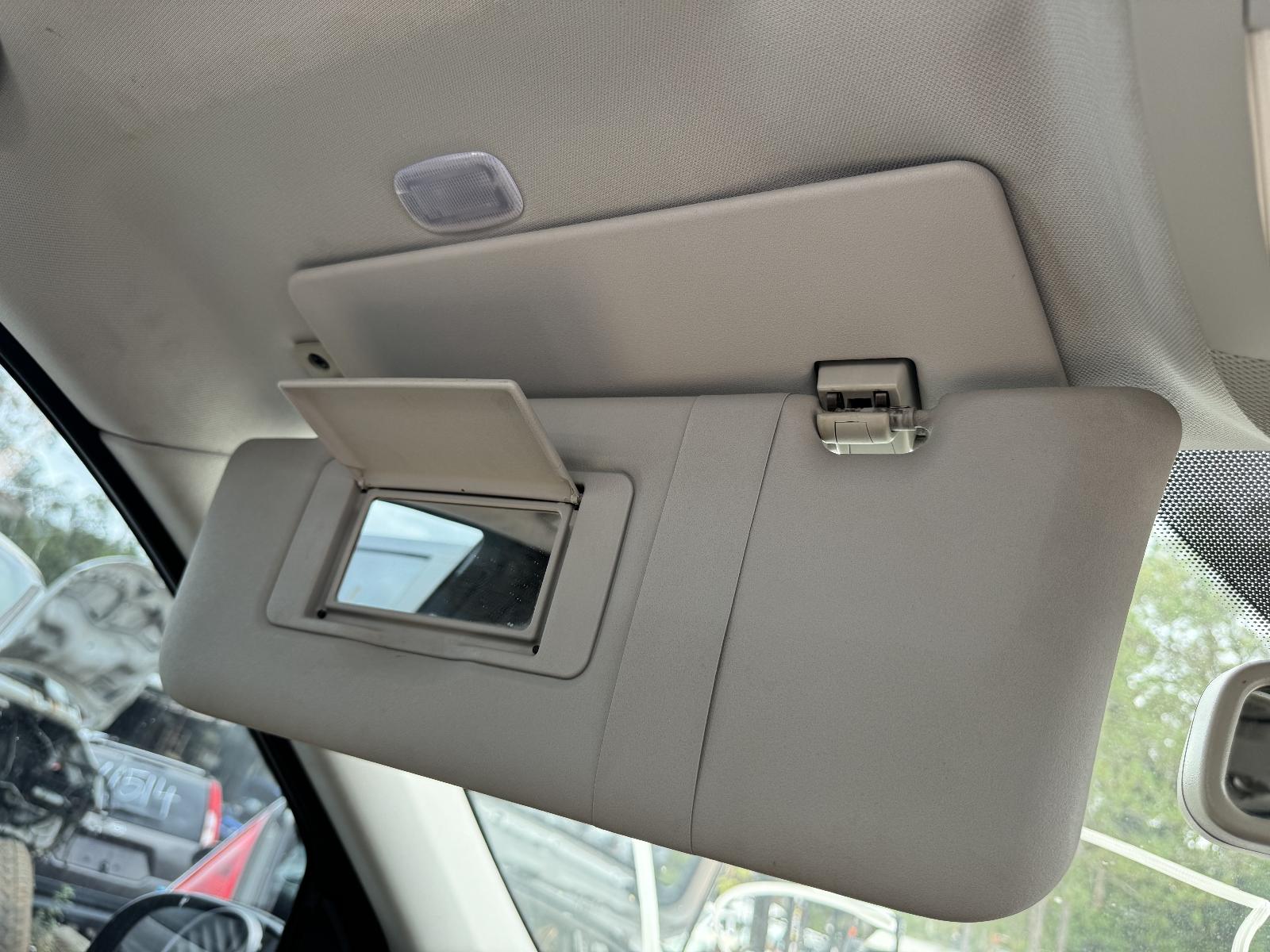View MERCEDES M CLASS 2005 4 Door Station Wagon Breaking