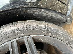 View MERCEDES M CLASS 2005 4 Door Station Wagon Breaking