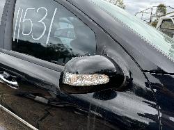 View MERCEDES M CLASS 2005 4 Door Station Wagon Breaking