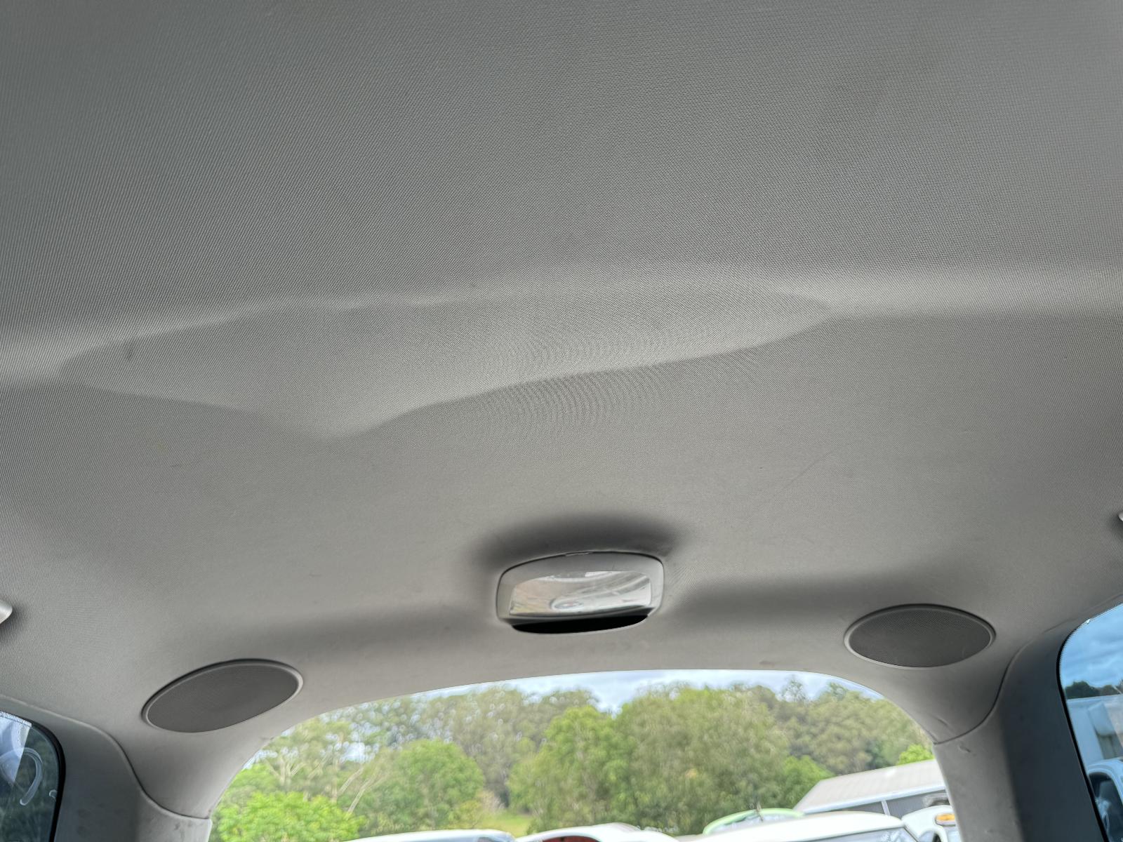 View MERCEDES M CLASS 2005 4 Door Station Wagon Breaking