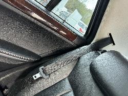 View MERCEDES M CLASS 2005 4 Door Station Wagon Breaking