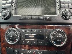 View MERCEDES M CLASS 2005 4 Door Station Wagon Breaking