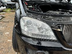 View MERCEDES M CLASS 2005 4 Door Station Wagon Breaking