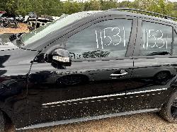 View MERCEDES M CLASS 2005 4 Door Station Wagon Breaking