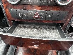 View MERCEDES M CLASS 2005 4 Door Station Wagon Breaking