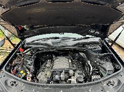 View MERCEDES M CLASS 2005 4 Door Station Wagon Breaking