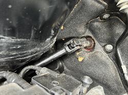 View MERCEDES M CLASS 2005 4 Door Station Wagon Breaking