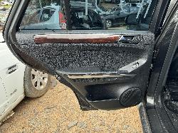View MERCEDES M CLASS 2005 4 Door Station Wagon Breaking