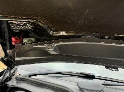 View MERCEDES M CLASS 2005 4 Door Station Wagon Breaking