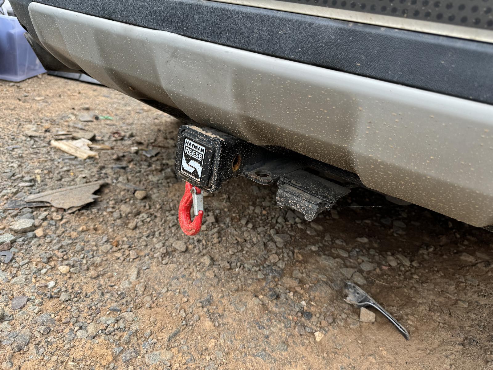 View MERCEDES M CLASS 2005 4 Door Station Wagon Breaking