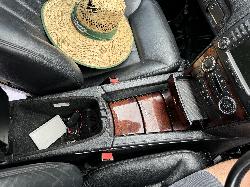 View MERCEDES M CLASS 2005 4 Door Station Wagon Breaking