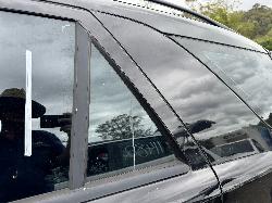 View MERCEDES M CLASS 2005 4 Door Station Wagon Breaking