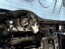 View MERCEDES M CLASS 2005 4 Door Station Wagon Breaking