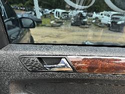 View MERCEDES M CLASS 2005 4 Door Station Wagon Breaking