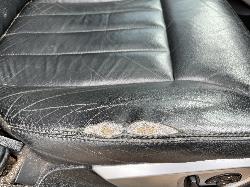 View MERCEDES M CLASS 2005 4 Door Station Wagon Breaking