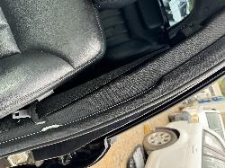 View MERCEDES M CLASS 2005 4 Door Station Wagon Breaking