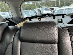 View MERCEDES M CLASS 2005 4 Door Station Wagon Breaking