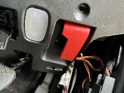 View MERCEDES M CLASS 2005 4 Door Station Wagon Breaking