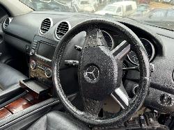 View MERCEDES M CLASS 2005 4 Door Station Wagon Breaking