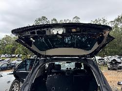 View MERCEDES M CLASS 2005 4 Door Station Wagon Breaking
