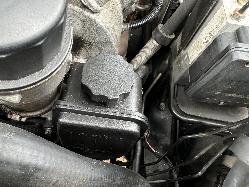 View MERCEDES M CLASS 2005 4 Door Station Wagon Breaking