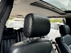 View MERCEDES M CLASS 2005 4 Door Station Wagon Breaking