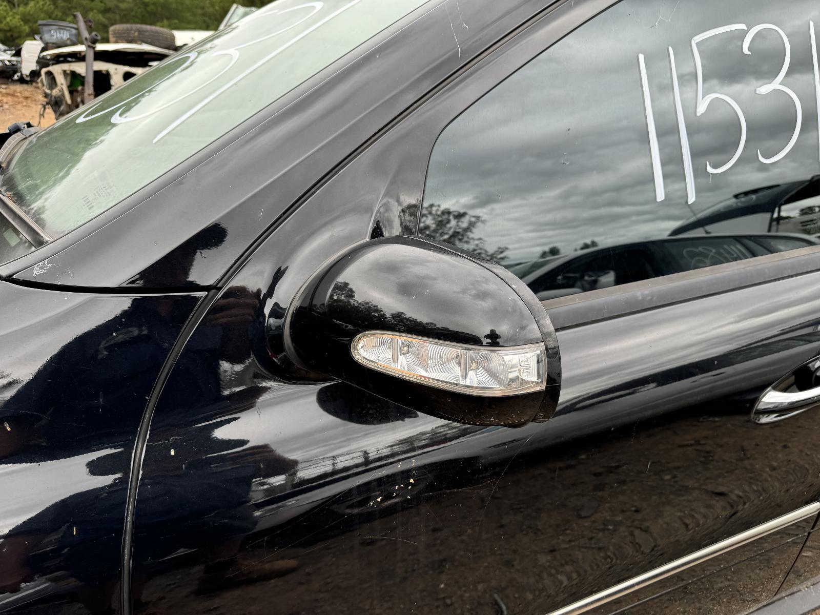 View MERCEDES M CLASS 2005 4 Door Station Wagon Breaking