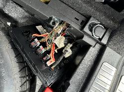 View MERCEDES M CLASS 2005 4 Door Station Wagon Breaking