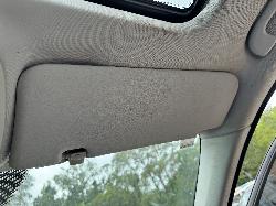 View MERCEDES M CLASS 2005 4 Door Station Wagon Breaking