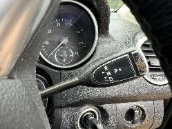 View MERCEDES M CLASS 2005 4 Door Station Wagon Breaking