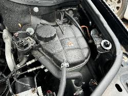 View MERCEDES M CLASS 2005 4 Door Station Wagon Breaking