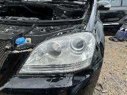 View MERCEDES M CLASS 2005 4 Door Station Wagon Breaking