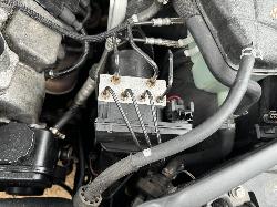 View MERCEDES M CLASS 2005 4 Door Station Wagon Breaking
