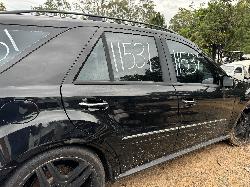 View MERCEDES M CLASS 2005 4 Door Station Wagon Breaking