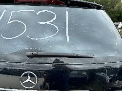 View MERCEDES M CLASS 2005 4 Door Station Wagon Breaking