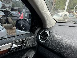 View MERCEDES M CLASS 2005 4 Door Station Wagon Breaking
