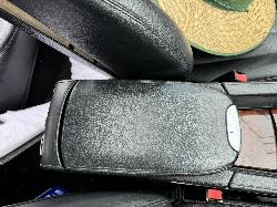 View MERCEDES M CLASS 2005 4 Door Station Wagon Breaking