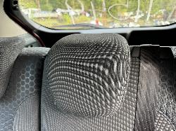 View FORD FIESTA 2012 5 Door Hatchback Breaking