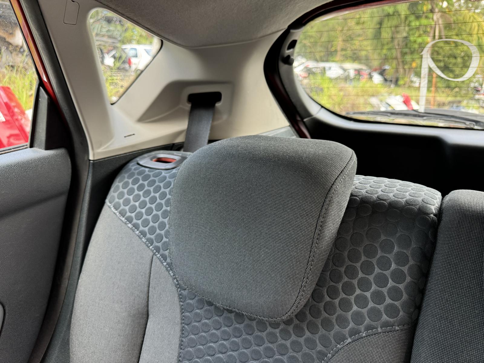 View FORD FIESTA 2012 5 Door Hatchback Breaking