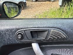 View FORD FIESTA 2012 5 Door Hatchback Breaking