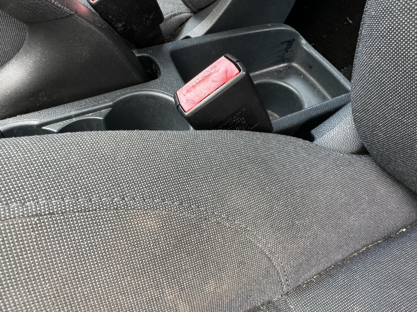 View FORD FIESTA 2012 5 Door Hatchback Breaking