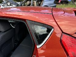 View FORD FIESTA 2012 5 Door Hatchback Breaking