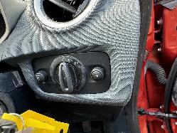View FORD FIESTA 2012 5 Door Hatchback Breaking